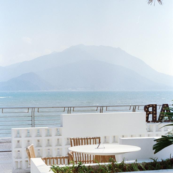 Family terraces and cafГ©s for calm evenings in Amsterdam
